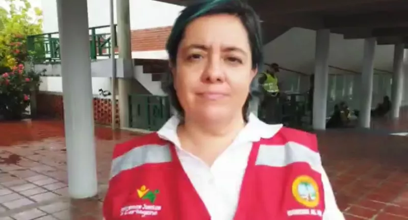 Debido a la poca asistencia de líderes y representantes del gremio de mototrabajadores
