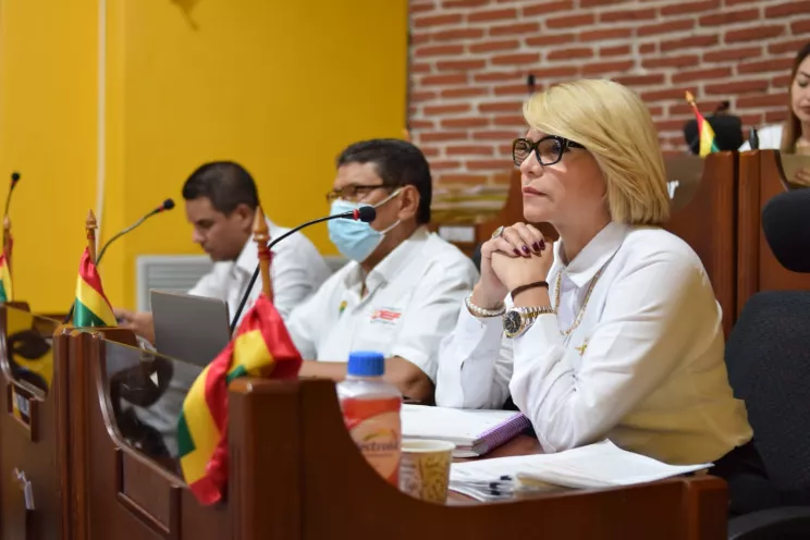 Balance de gestión IDER 2022