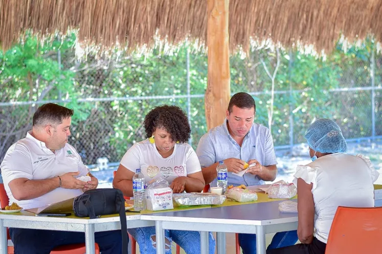 XXXIX Festival del Frito Cartagenero