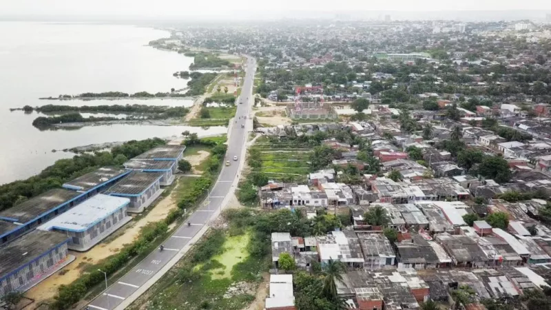 Se llevaron a cabo un total de 239 mesas con la ciudadanía y grupos de interés.