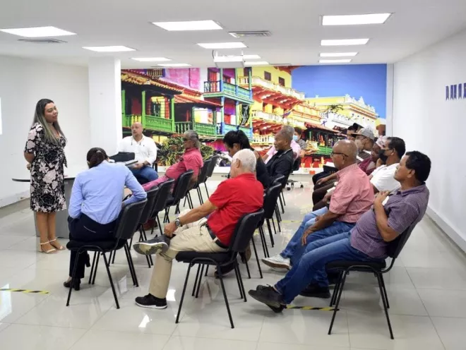 Definido calendario de pago de nómina del año 2023
