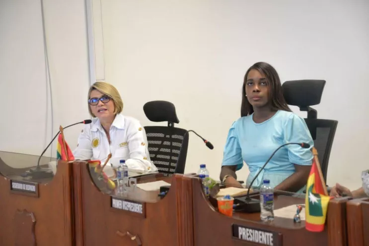 IDER sustenta inversión por $12.000 millones