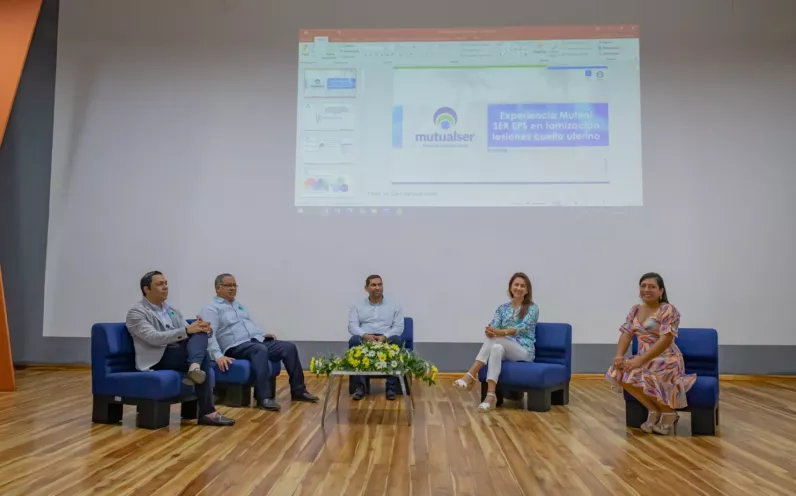 Jornada académica