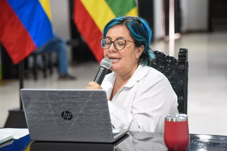 Estos operativos están enmarcados en una estrategia robusta