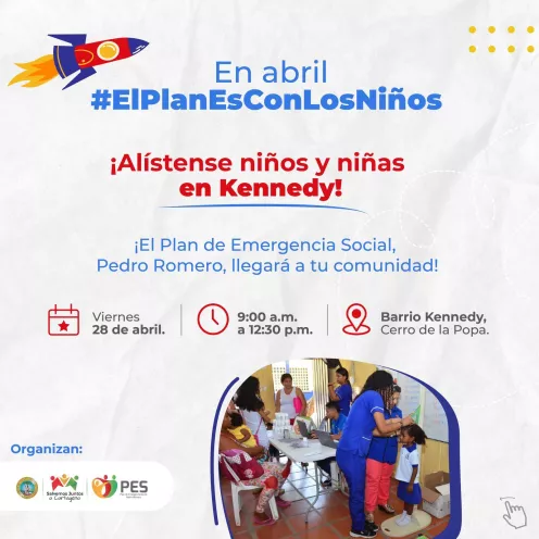 Con nutrida agenda