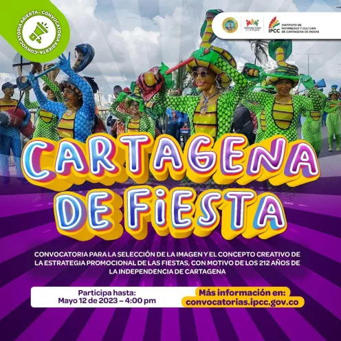 Imagen Fiestas de la Independencia 2023
