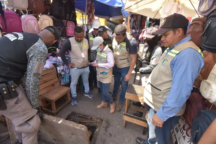 EPA Cartagena