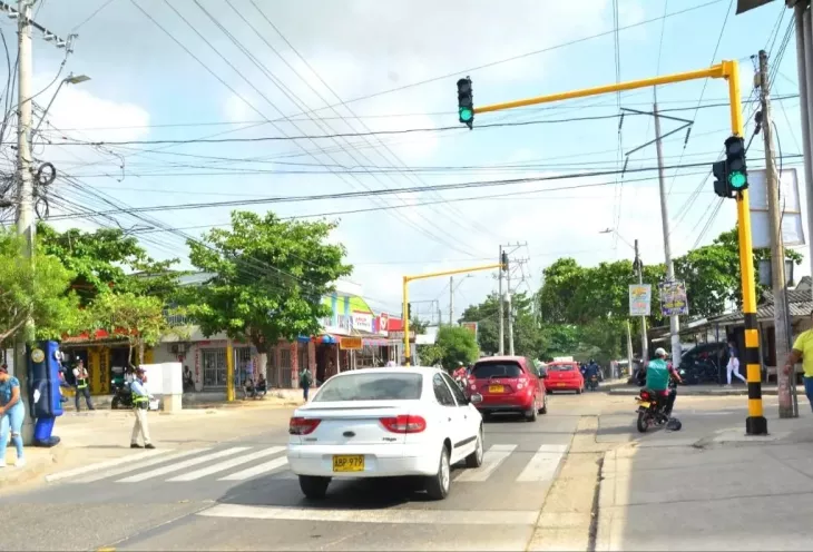 barrio de Ternera