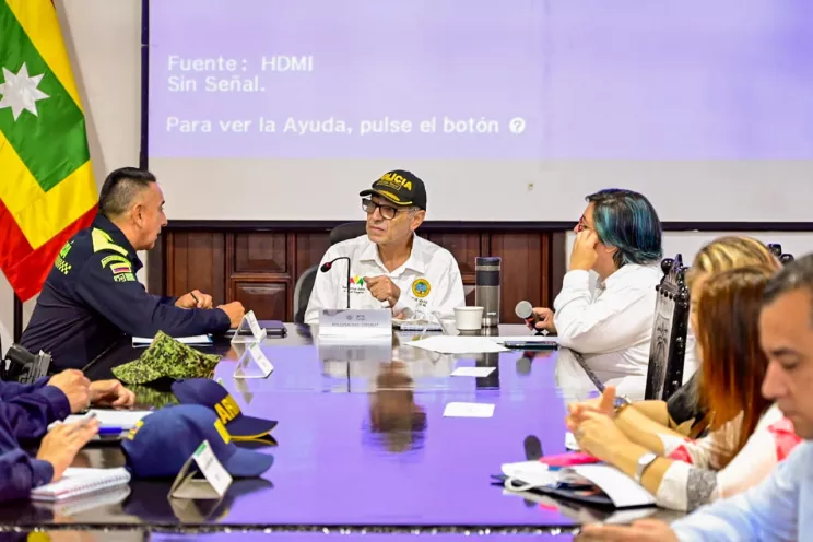 Secretaría del Interior