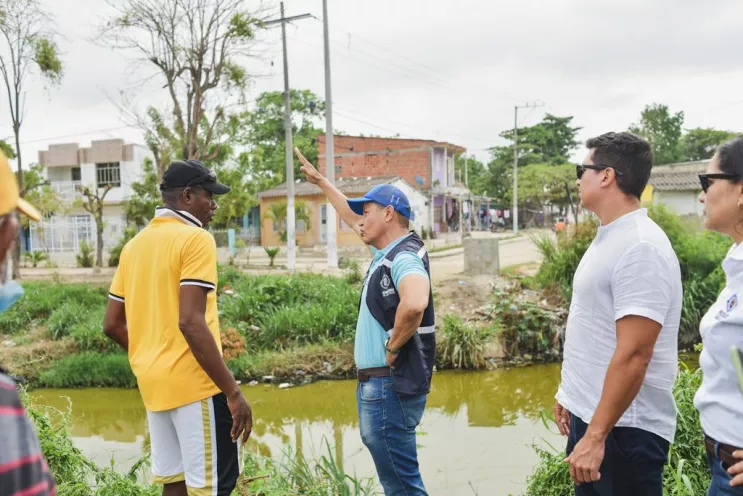 La Alcaldía de Cartagena enfatiza en la importancia de la corresponsabilidad ciudadana 