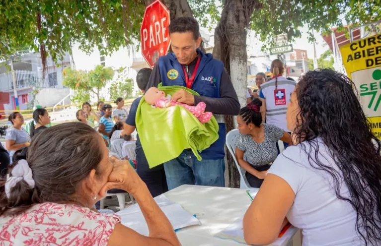 Se trata de IRA por influenza, adenovirus y covid19. 