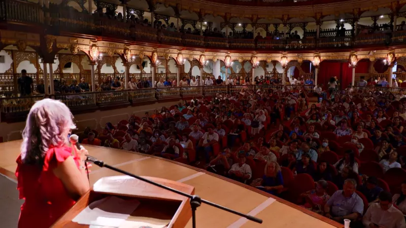 Foro Educativo Distrital 2023
