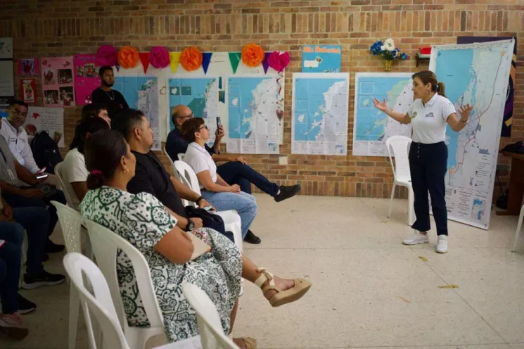 Plan de Ordenamiento Territorial
