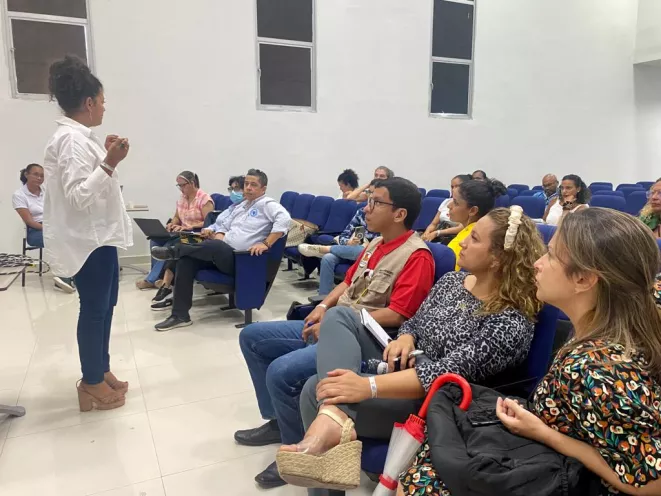 Este viernes 16 de julio continuarán las mesas con propietarios de los caballos