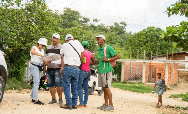 Establecimiento Público Ambiental, EPA Cartagena