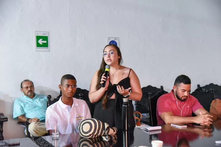 En Consejo de Gobierno