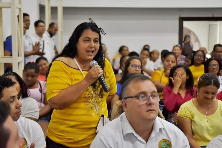 Renta Ciudadana 
