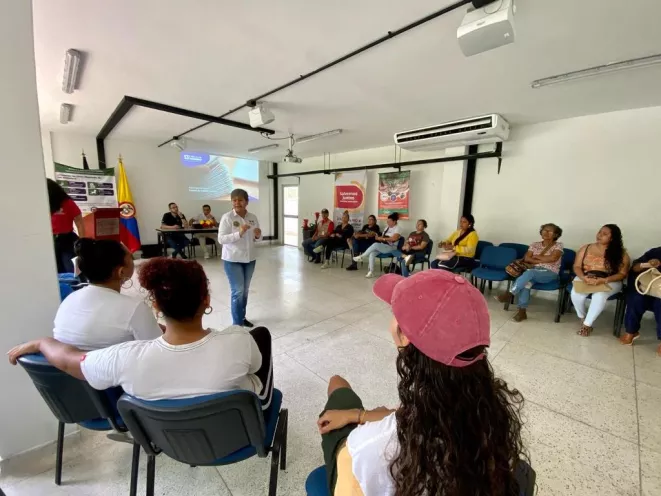 Conversatorio