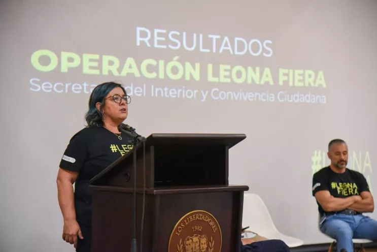En el marco de la Semana Contra la Trata en Cartagena