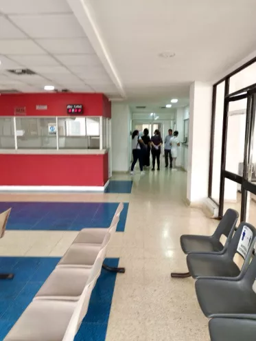 La medida se tomó luego de verificar el incumplimiento de los estándares mínimos de habilitación
