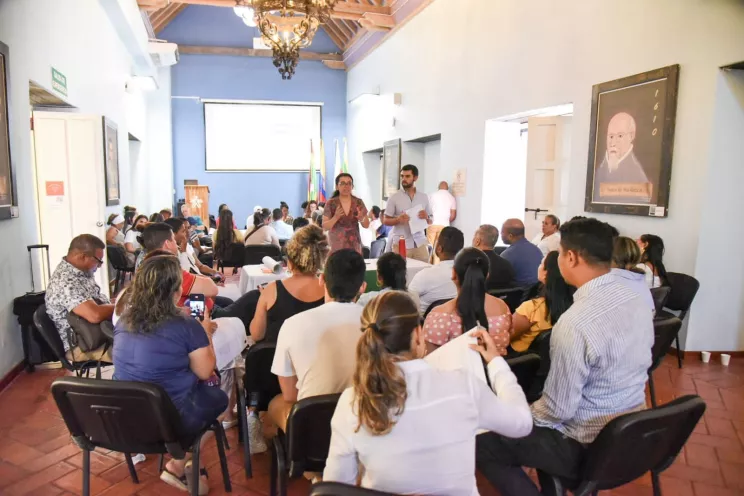  Día Nacional de la Lucha Anticorrupción