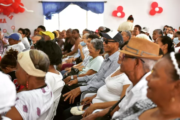 El programa Colombia Mayor insta a sus beneficiarios a cobrar sus incentivos de manera puntual.