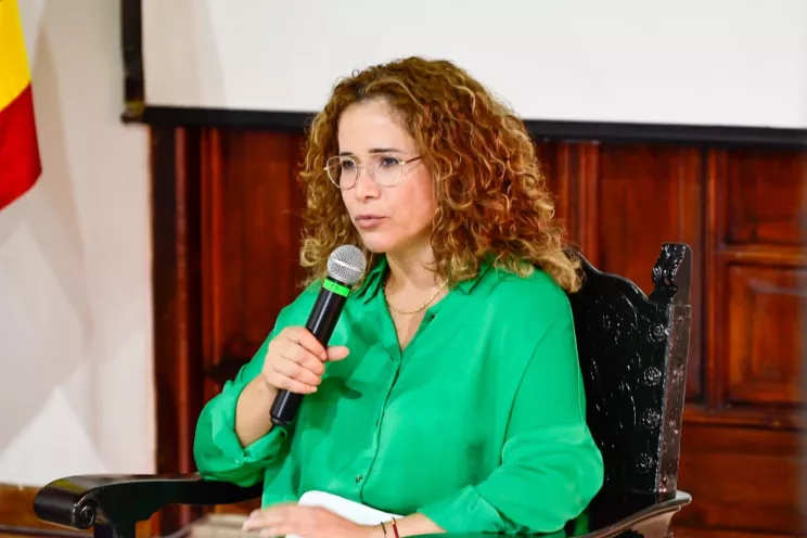 La inversión en el talento humano de Cartagena es otro plus de Hacienda