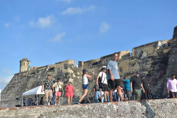 “Patrimonio es Cartagena”