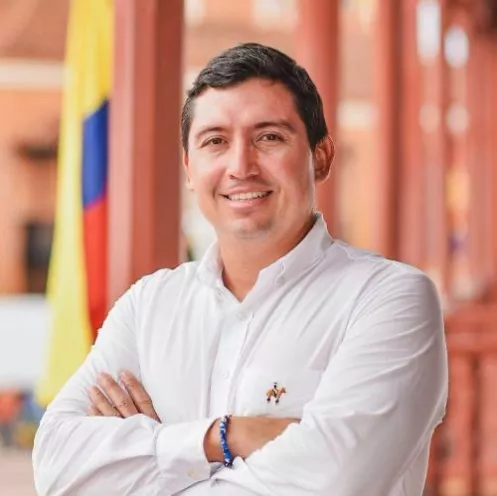  secretario General