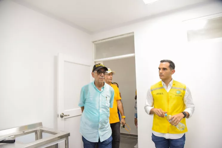 Recorrido