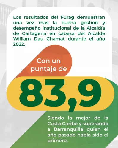 Alcaldía de Cartagena
