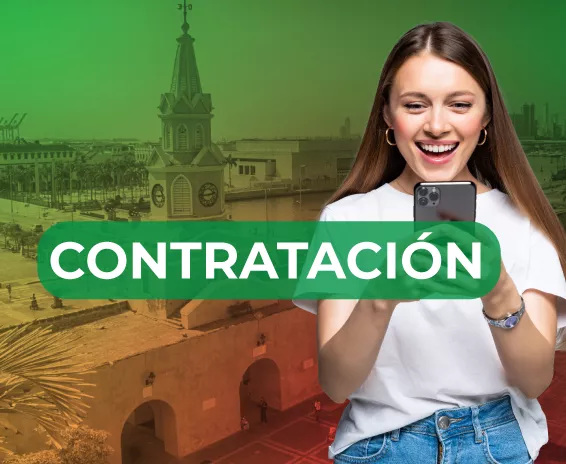 Contratacion