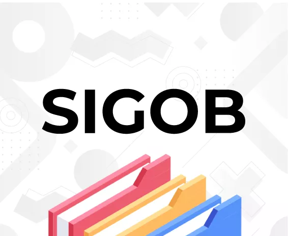 Imagen SIGOB
