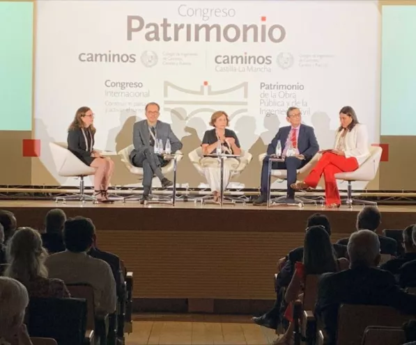 Rehabilitación y conservación del patrimonio histórico, artístico, cultural y natural