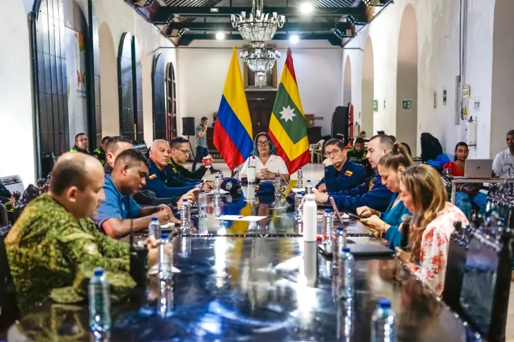 temporada alta navideña