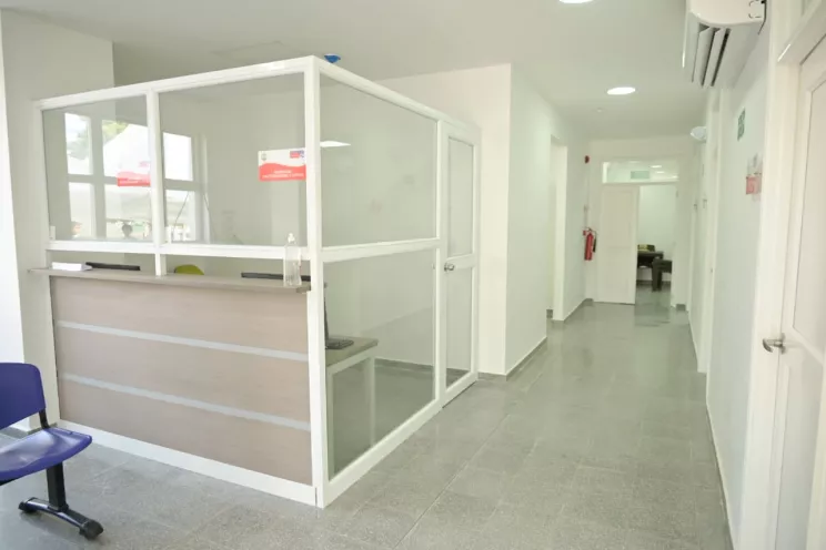 Con esta nueva entrega Cartagena fortalece su infraestructura hospitalaria