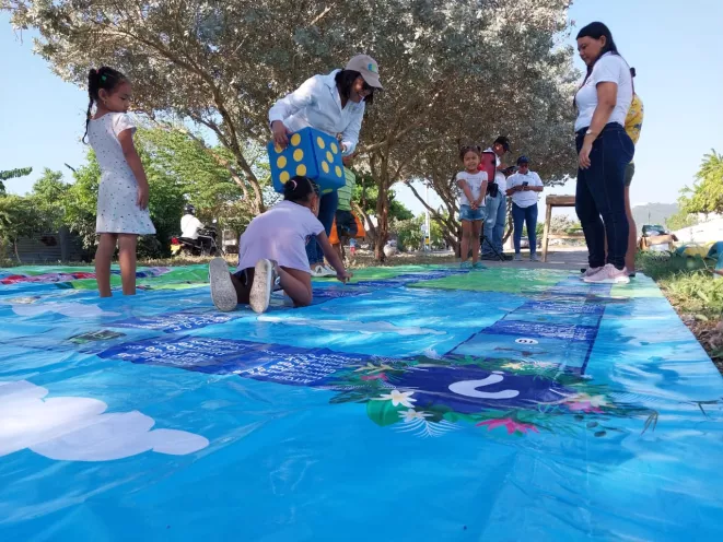 Educación ambiental