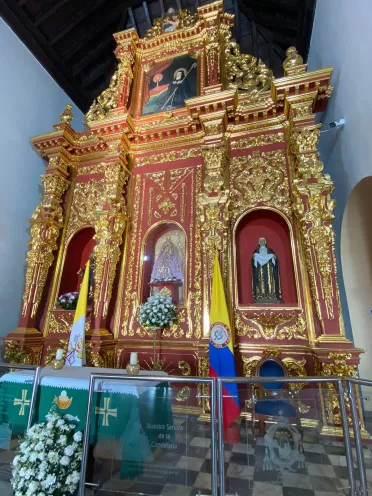 La Candelaria