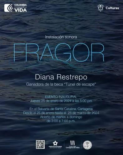 Obra Fragor