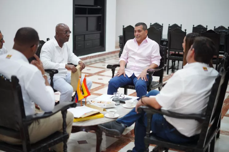 Entrevista
