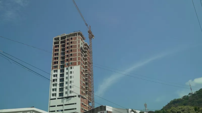Imagen de edificio