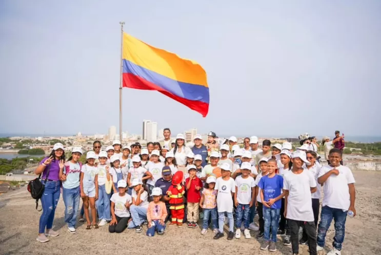 Bomberitos