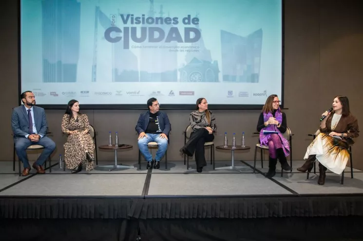 Foro economía