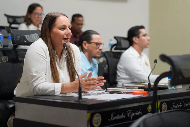 Fortalecimiento Sec.Hacienda