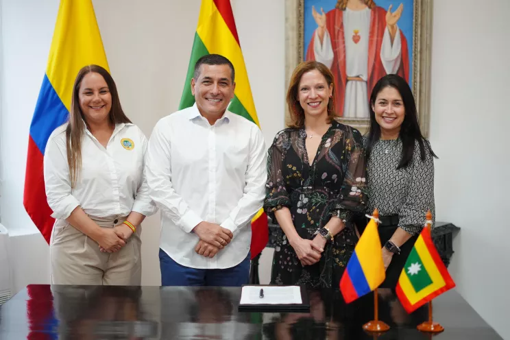 Amcham