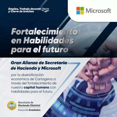 Microsoft