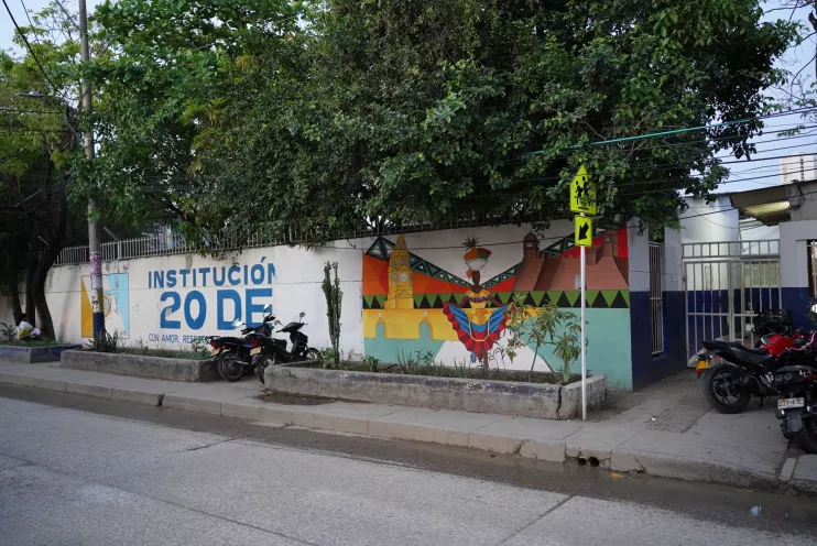 Obras