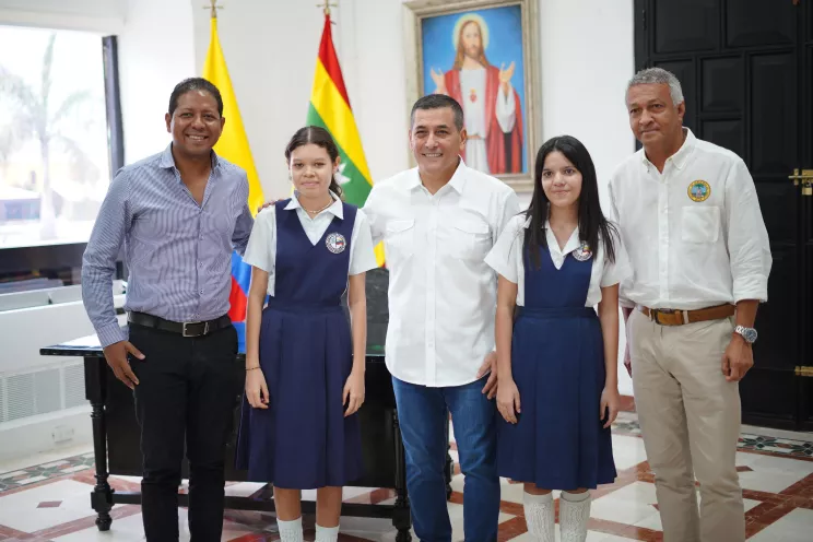 Estudiantes