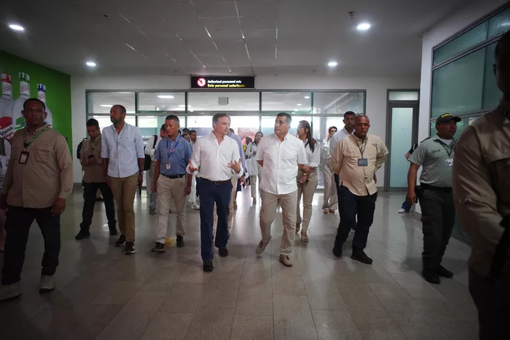 aeropuerto