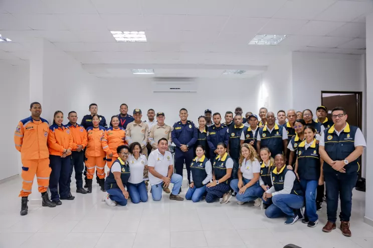 Reunión 
